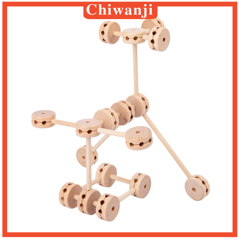 Bộ 60 Món Đồ Chơi Đường Hầm Sáng Tạo Cho Bé