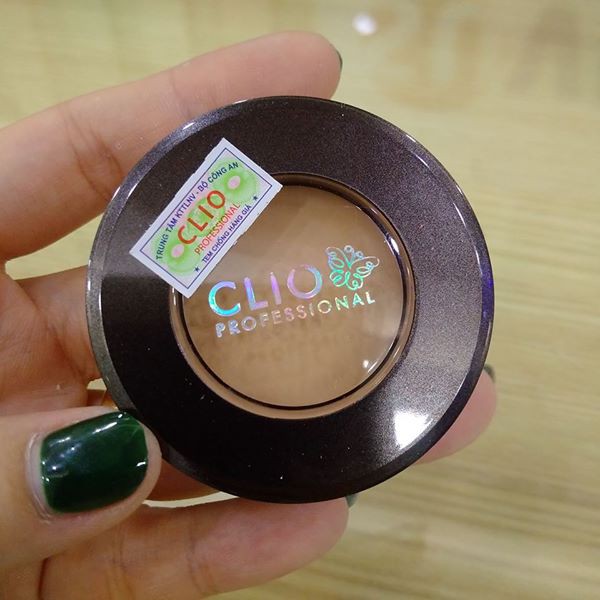 Nền Bánh Clio, Che Khuyết Điểm & Tạo Khối 2 Khoang Clio | BigBuy360 - bigbuy360.vn