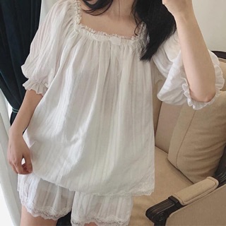 Sét bộ đũi trắng