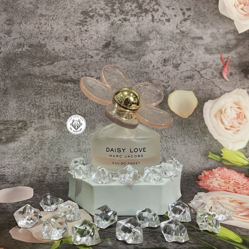 [ Chính Hãng ] Nước Hoa Nữ 𝐃𝐚𝐢𝐬𝐲 𝐋𝐨𝐯𝐞/ 𝐃𝐚𝐢𝐬𝐲 𝐒𝐨 𝐅𝐫𝐞𝐬𝐡 | BigBuy360 - bigbuy360.vn
