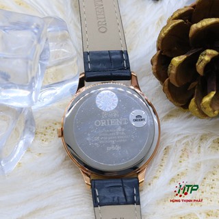 Đồng Hồ Nam Orient RF-QD0007B10B