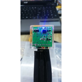 5 Mạch AutoPassing SH | Anhthodien9x