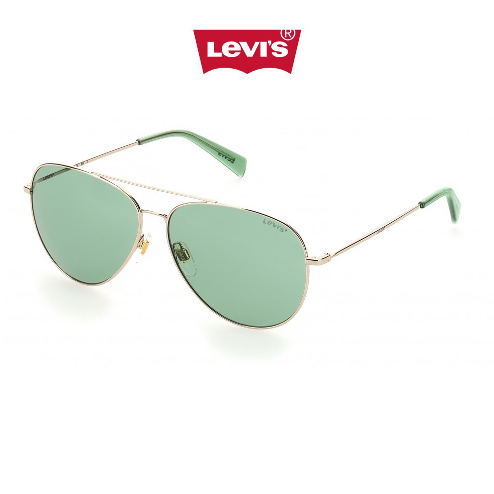 Kính Mát LEVI'S LV 1006/S Phong Cách Phi Công Thời Trang Dành Cho Nam Nữ