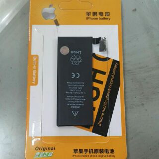 Pin iphone 4