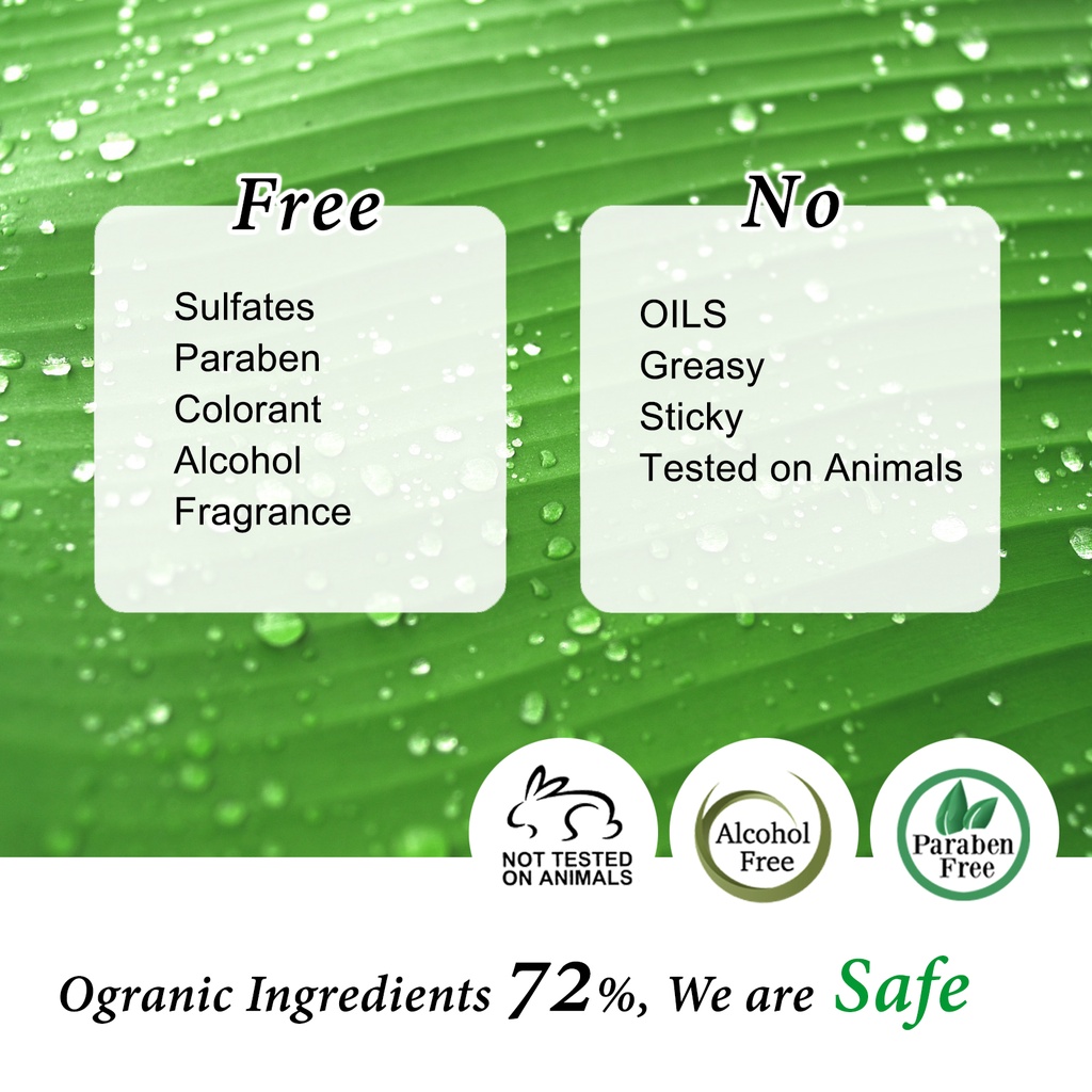 Tinh chất De Baha Vitamin B5 30ml chăm sóc da mặt