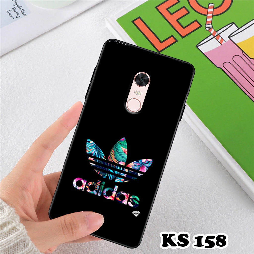 Ốp lưng Xiaomi Redmi 5 - Redmi 5A - Redmi 5X - Redmi 5 Plus - Ốp in hình ÄDĮĎAŠ sang trọng, bền đẹp