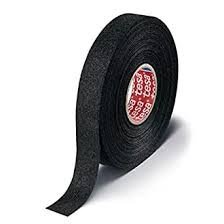 Băng keo vải cách điện chịu nhiệt Tesa 51606 19mm x 7.5 m made in Germany
