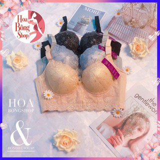 [Diệt Mỡ Lưng ] Áo Ngực Định Hình Che Mỡ Lưng Hoàn Hảo Có Gọng - Chống Xệ - Gom Ngực Hàng Chuẩn