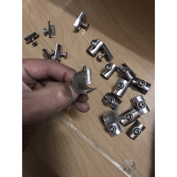 KHUY cài dây cánh diều