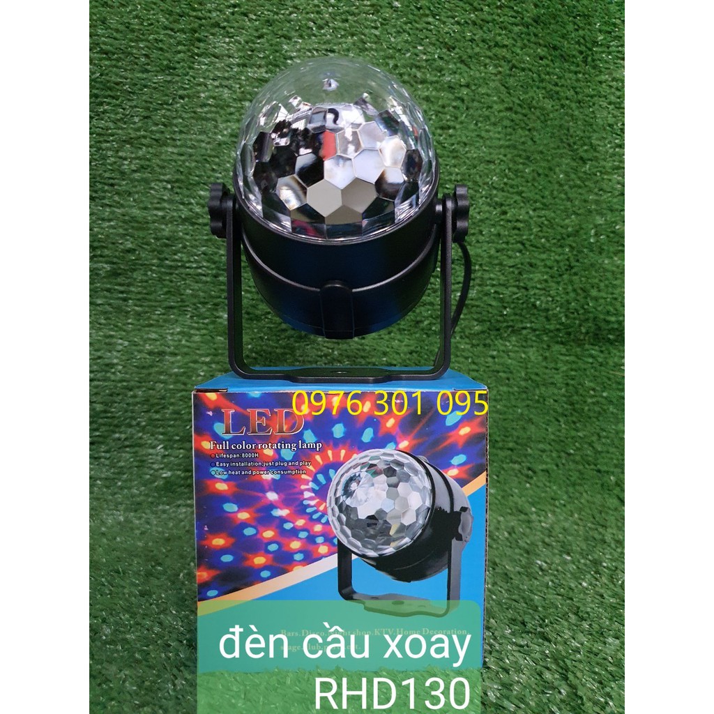 Đèn Sân Khấu - Đèn Bar - Đèn DISCO