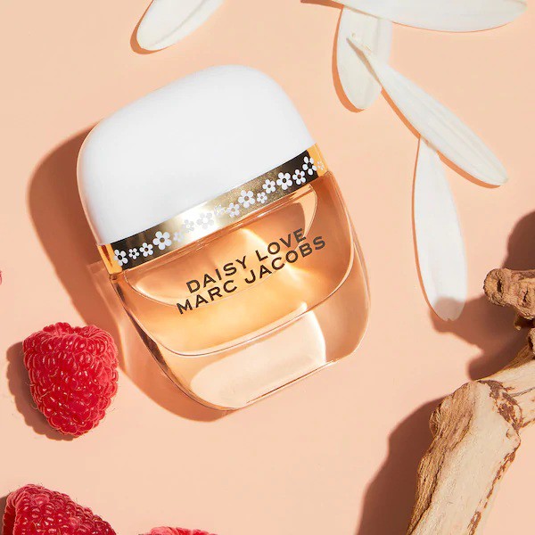 Marc Jacobs - Nước Hoa Mini Nữ Daisy Love Eau de Toilette