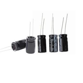 Tụ Hóa 2200uF 16V 2200uF/16V