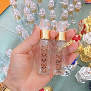 Combo tinh dầu nước hoa Dubai 15ml giá sale