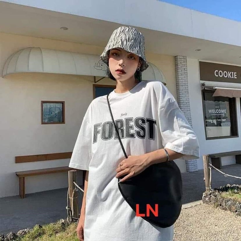 Áo phông FOREST LN11