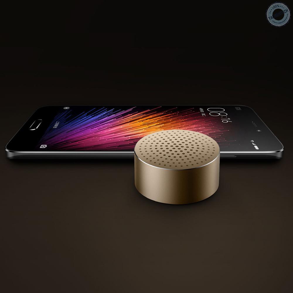 Loa Bluetooth Không Dây Xiaomi Bt