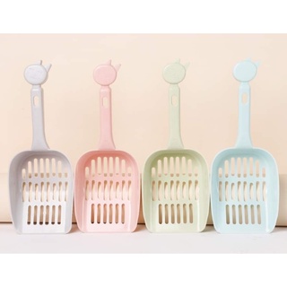 Xẻng hốt phân mèo 26cm