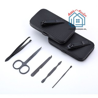 Bộ dụng cụ làm móng/nail đa chức năng (N7)