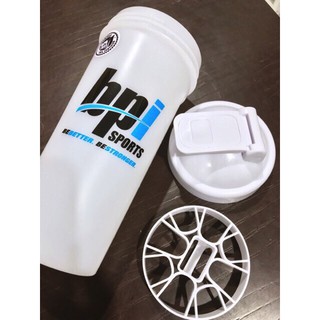 Bình Lắc Sữa bột Shaker BPI 1200ML 1l2