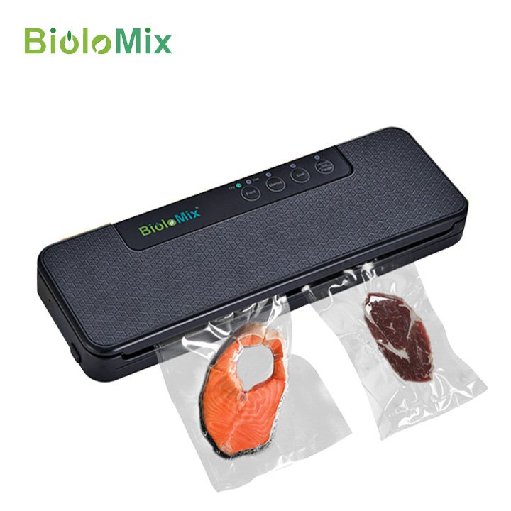 Máy hút chân không cao cấp BioloMix W230