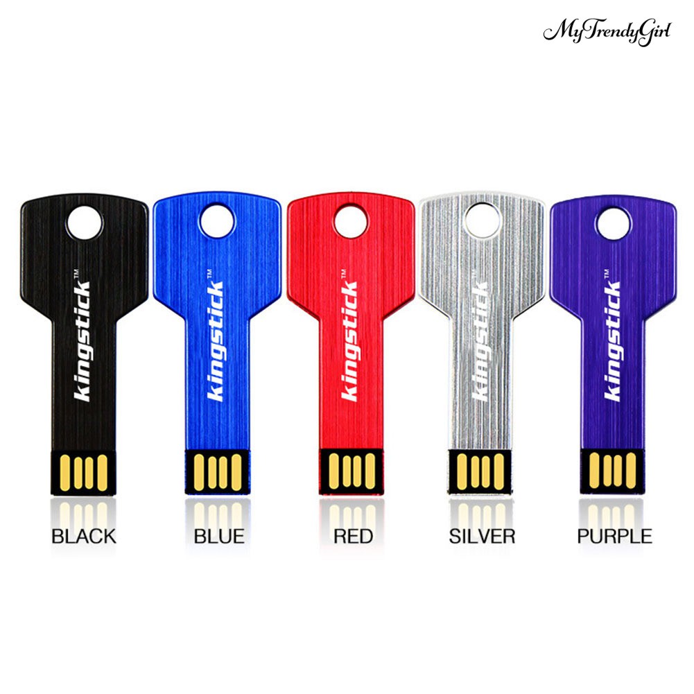 Usb 3.0 Siêu Mỏng Hình Phím 4 / 8 / 16 / 32 / 64gb | BigBuy360 - bigbuy360.vn