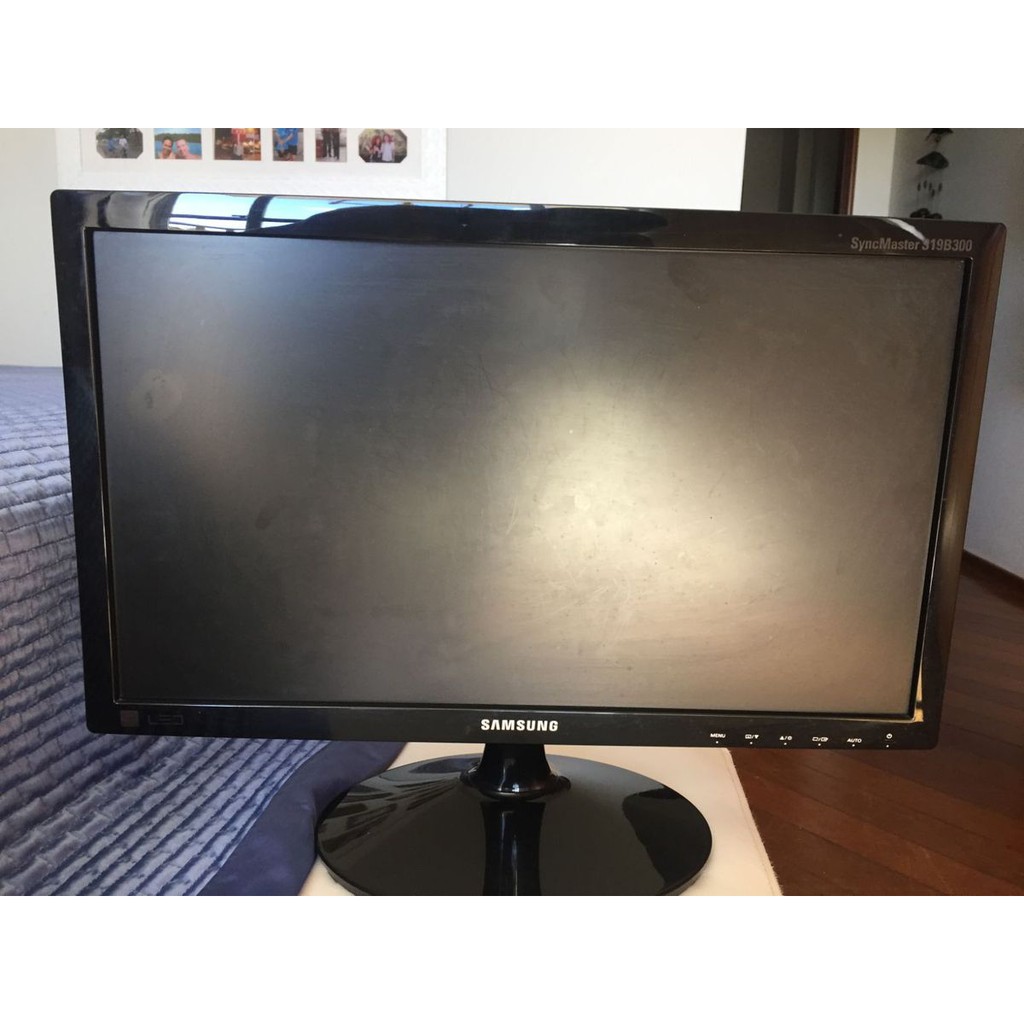 Màn hình LCD 19 in 20 inch 22 in 24 inch giá rẻ