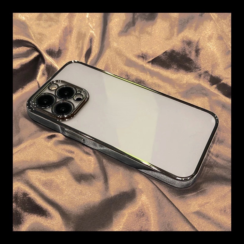 Ốp điện thoại silicon mềm viền thẳng cho for iPhone 13 Pro Max 12 Pro Max12 Mini 11 Pro Max 11 Pro 11 XS Max XR XS X 7 8 SE