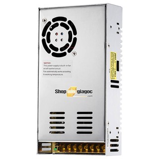 Nguồn Tổ Ong 48V 8.4A