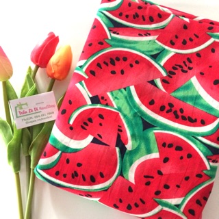 VẢI THÔ KATE 🍉 V150