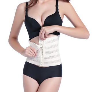 Đai nịt bụng thon gọn eo cho nữ