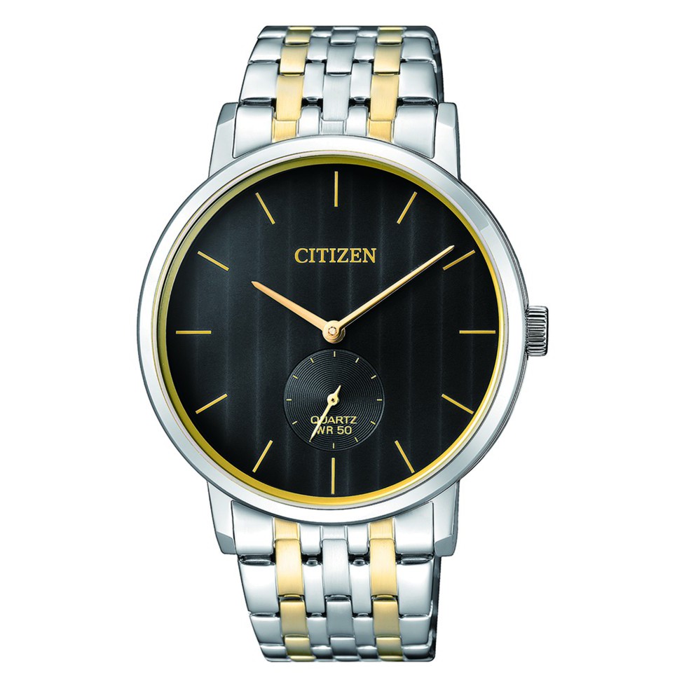 Đồng hồ nam Citizen CHÍNH HÃNG BE9174-55E