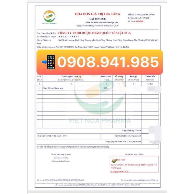 [ CHÍNH HÃNG ] GIẢM BÉO AN NHIÊN - GIẢM CÂN AN NHIÊN | BigBuy360 - bigbuy360.vn