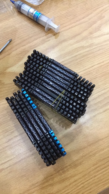 Ram 8G tản nhiệt thép | BigBuy360 - bigbuy360.vn