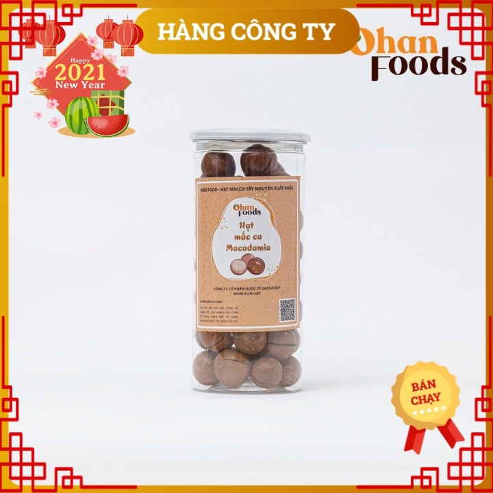 Macca Nứt Vỏ ( Mắc Ca) Cao Cấp, Hạt Macca Daklak Sấy Lạnh Nguyên Vỏ Tự Nhiên 450 gram,Freeship ( Tặng Kèm Lẫy Bóc Vỏ ) | BigBuy360 - bigbuy360.vn