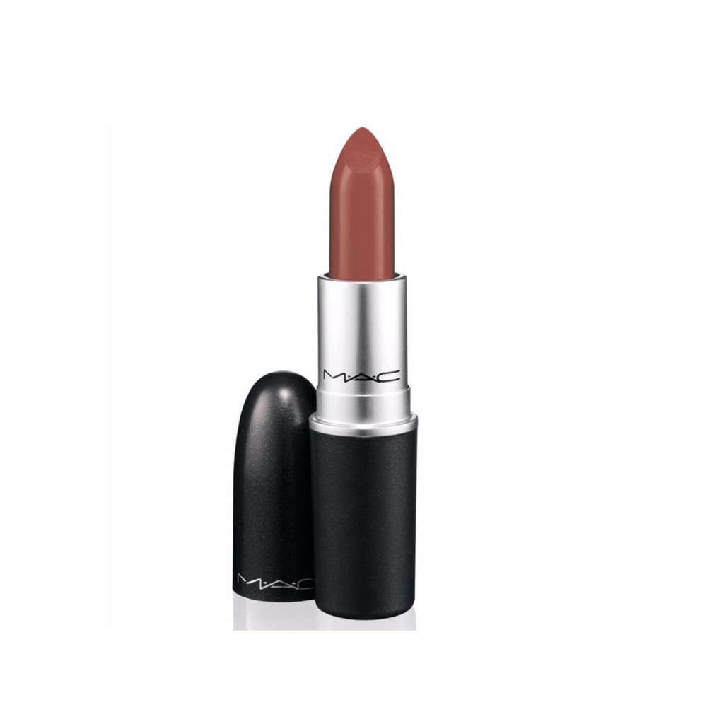 Mini Size - Son lì Satin Lipstick Mocha 813 minisize Màu Cam Đất 1.8g