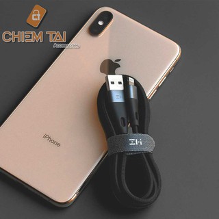 CÁP SẠC LIGHTNING XIAOMI ZMI AL806