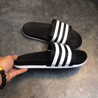 [Freeship] Dép adidas đế mềm thời trang