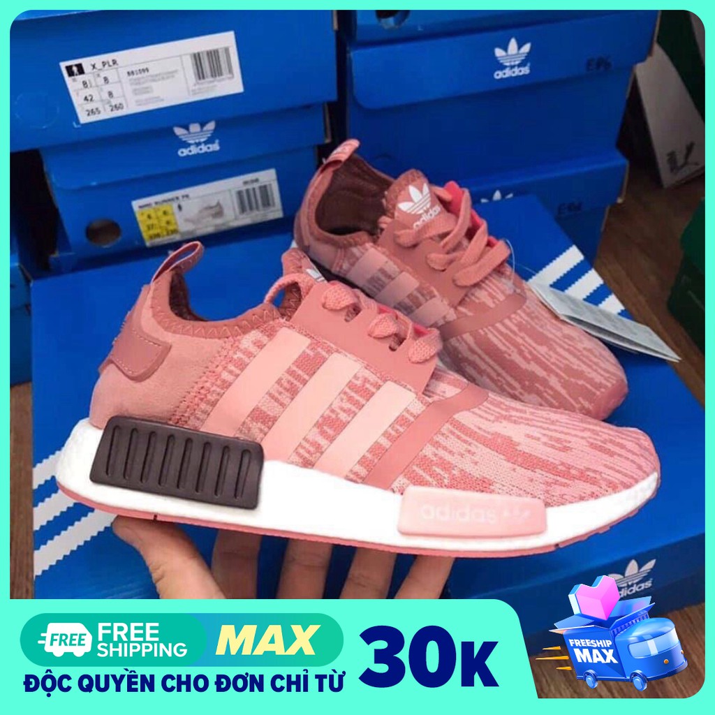 Giày Adidas NMD R1