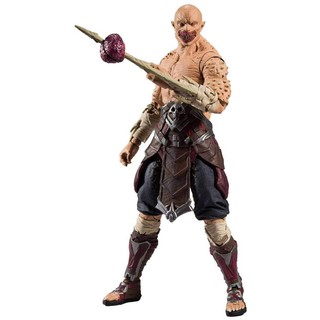 (CÓ SẴN) MÔ HÌNH CHÍNH HÃNG MCFARLANE MORTAL KOMBAT BARAKA