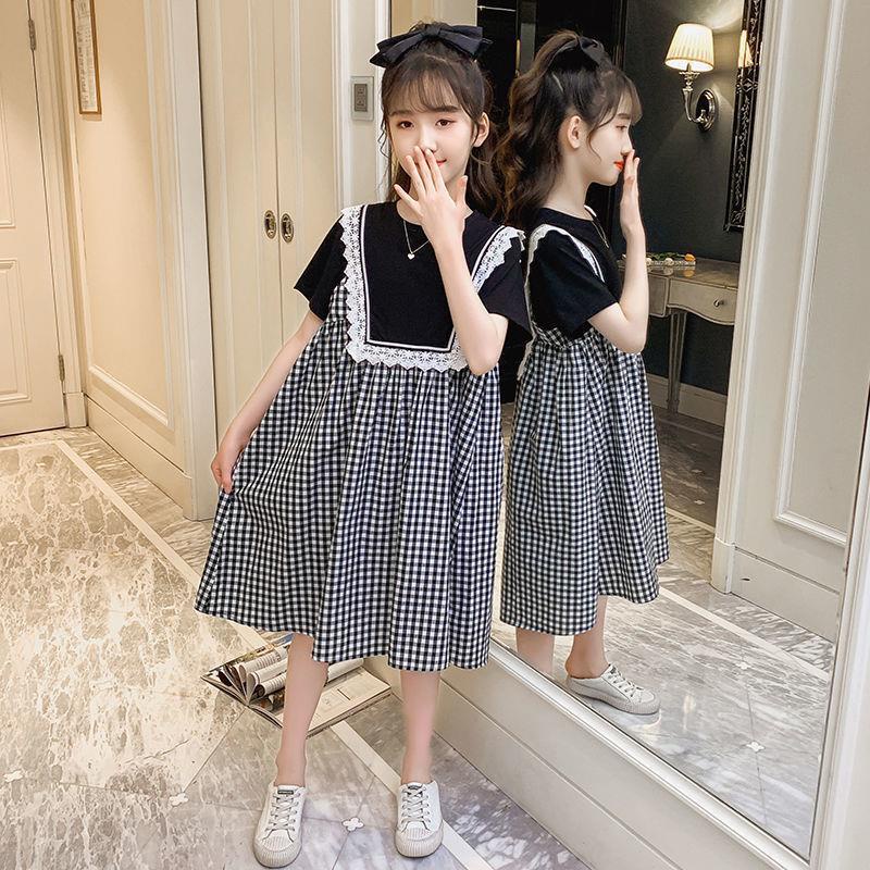 Đầm Công Chúa Xinh Xắn Thời Trang Cho Bé Gái Từ 3 Đến 4-5 Đến 6 Đến 7 Đến 8-9 - 10 Đến 11-12 - 13 Tuổi 2022