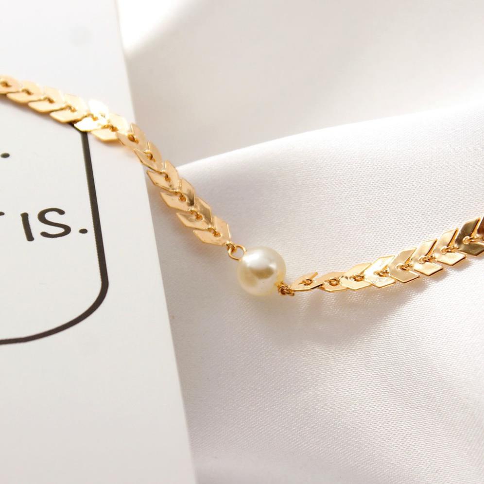(023) Vòng Cổ Choker Sáng Tạo Nhiều Mặt Hoạ Tiết