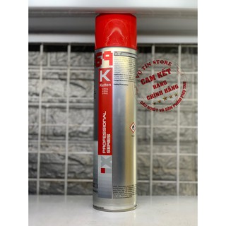 Chai Rửa Sên Voltronic IX69 Cleaner