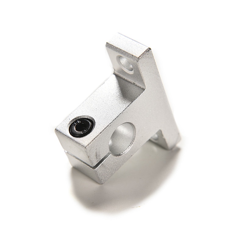 Bộ 2 Vòng Bi Nhôm Cnc 10mm Chuyên Dụng Cho Xe Máy