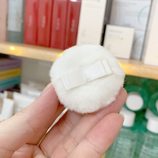 Bông phấn bột phấn má Pastel Cushion Blusher Puff