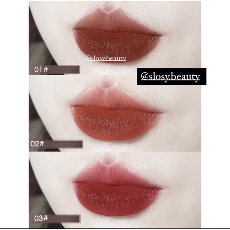 SET 3 SON HERORANGE | BigBuy360 - bigbuy360.vn