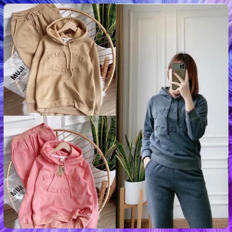 bán sỉ bộ nỉ bông dập nổi sll
