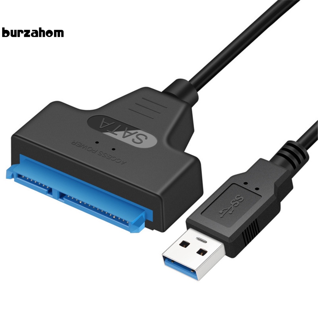 Cáp Chuyển Đổi Ổn Định Hdd 5gbps Usb2.0 Usb3.0 | BigBuy360 - bigbuy360.vn