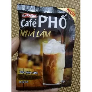 Cafe Phố Nhà Làm 4k/ gói