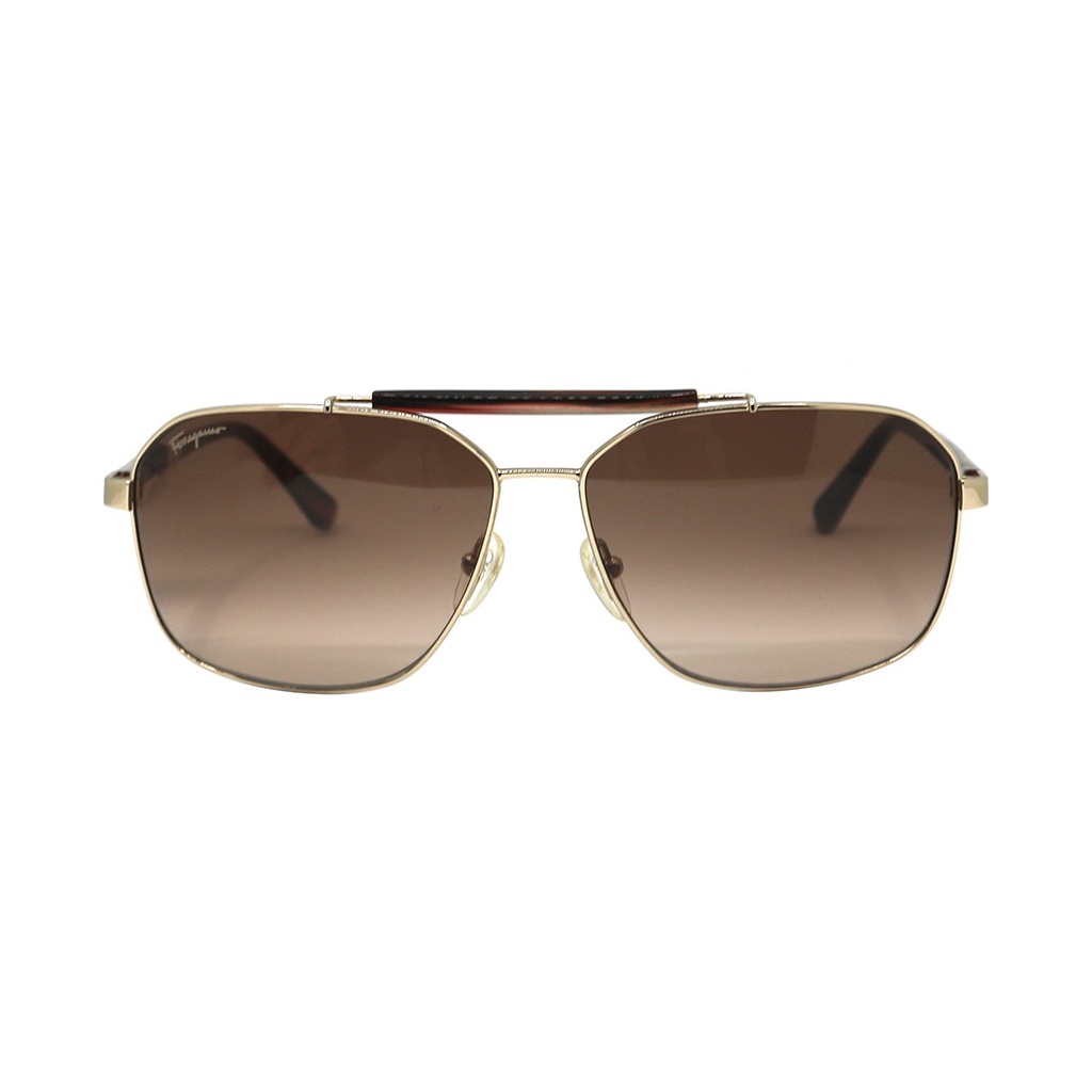 Kính mát thời trang Salvatore Ferragamo SF107S (61-13-140) chính hãng