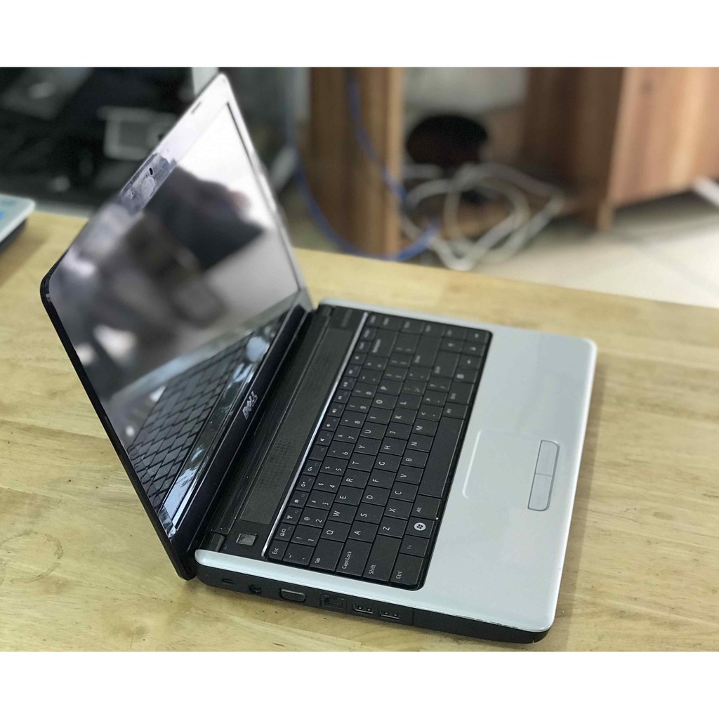 Laptop văn phòng Dell các loại giá tốt | WebRaoVat - webraovat.net.vn