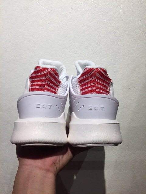giầy eqt trắng đỏ | BigBuy360 - bigbuy360.vn